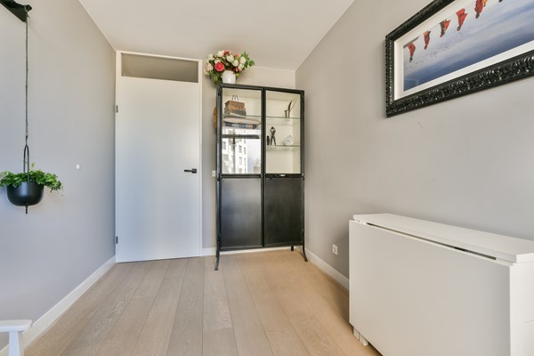 Medium property photo - Belgiëplein 8, 1066 SC Amsterdam